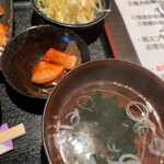 肉匠 いっしん - 