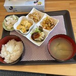 お食事処 さん屋 - 