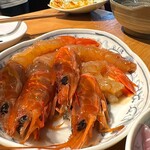 魚屋ひでぞう 立ち呑み店 - 