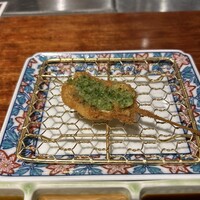串揚げキッチン だん 梅田店 - 