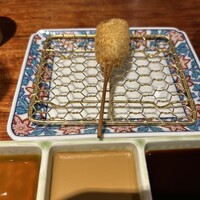 串揚げキッチン だん 梅田店 - 