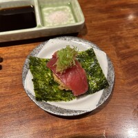 串揚げキッチン だん 梅田店 - 