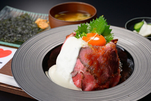 焼肉 曉 （AKATSUKI） - かみのやま温泉（焼肉）の写真