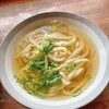 中村うどん