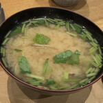 天ぷらめし 金子半之助  - 