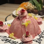 しゃぶしゃぶ龍樹 - 