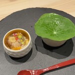 しゃぶしゃぶ龍樹 - 