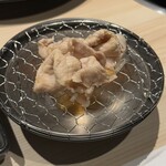 しゃぶしゃぶ龍樹 - 