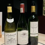 しゃぶしゃぶ龍樹 - 