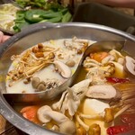 薬膳料理 kitchen kampo's - 