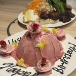 しゃぶしゃぶ龍樹 - 