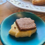 ト七 - クッキー