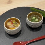 しゃぶしゃぶ龍樹 - 