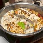 薬膳料理 kitchen kampo's - 