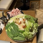 薬膳料理 kitchen kampo's - 