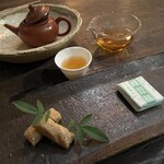 小慢 Tea Experience - 