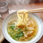 中村うどん - 