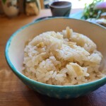 ト七 - 生姜ごはん