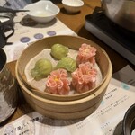 薬膳料理 kitchen kampo's - 