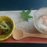 鉄板焼レストラン八景 - 