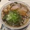 尾道ラーメン 丸ぼし