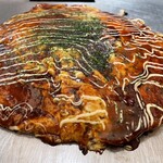 福太郎 なんばダイニングメゾン店 - 