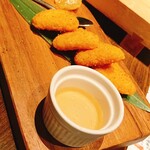 Tosaka-na Dining Gosso - 