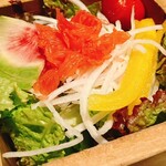 Tosaka-na Dining Gosso - 