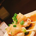 Tosaka-na Dining Gosso - 