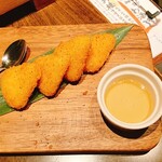 Tosaka-na Dining Gosso - 