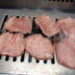 焼肉うしごろ 池袋店 - 