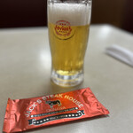 ジャッキー ステーキハウス - 