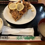 美味しい炭火焼き居酒屋 金魚 - 