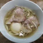 3931WORKS. - つけ汁（塩）