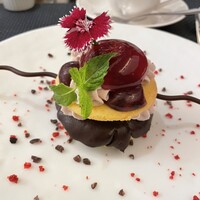 BLT STEAK OSAKA - 