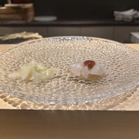 北新地 すし通 - 