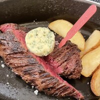 BLT STEAK OSAKA - 