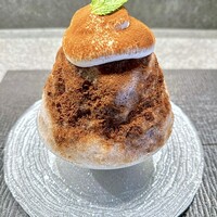 びわこレストランROKU - 