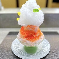 びわこレストランROKU - 