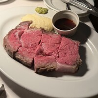 トラットリア グランボッカ - 