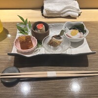 北新地 すし通 - 