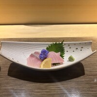 北新地 すし通 - 