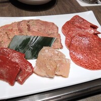 焼肉うしごろ 池袋店 - 