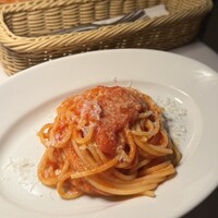 トラットリア グランボッカ - 