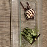 レストラン 椿山荘 カメリア - 