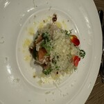 レストラン 椿山荘 カメリア - 