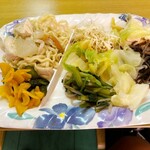 金壺食堂 - 