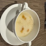 レストラン 椿山荘 カメリア - 