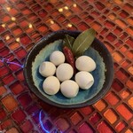 五感ビストロ酒場 - 