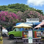 CAMARON SHRIMP WAGON - 